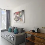 Triple 8 Suites