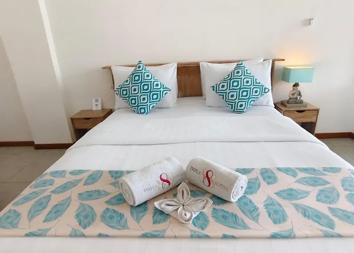 Triple 8 Suites