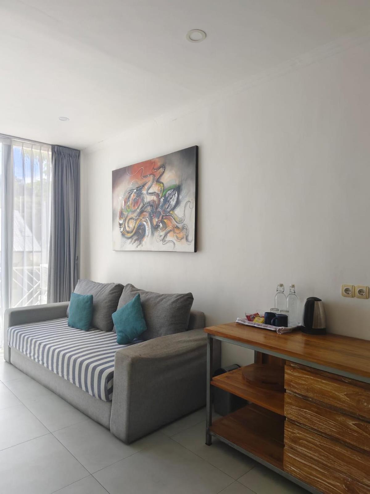 Aparthotel Triple 8 Labuan Bajo